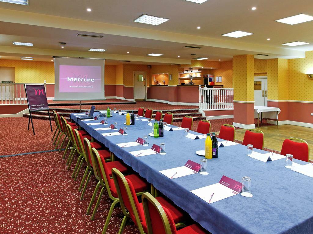 Stafford South Hatherton Hotel 펜크리지 외부 사진